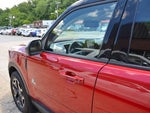 2021 Bronco Sport Thumbnail 21