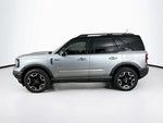 2021 Bronco Sport Thumbnail 2
