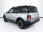 2021 Bronco Sport Thumbnail 3