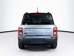 2021 Bronco Sport Thumbnail 4