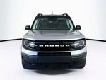 2021 Bronco Sport Thumbnail 5