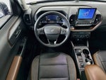 2021 Bronco Sport Thumbnail 9