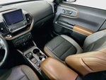 2021 Bronco Sport Thumbnail 10