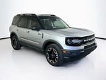 2021 Bronco Sport Thumbnail 23