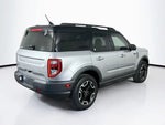 2021 Bronco Sport Thumbnail 24