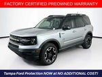 2021 Bronco Sport Thumbnail 34