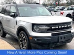 2021 Bronco Sport Thumbnail 1