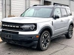 2021 Bronco Sport Thumbnail 2