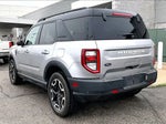 2021 Bronco Sport Thumbnail 3