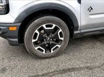 2021 Bronco Sport Thumbnail 4