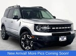 2021 Bronco Sport Thumbnail 1