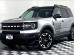 2021 Bronco Sport Thumbnail 2