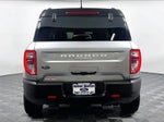 2021 Bronco Sport Thumbnail 4