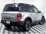 2021 Bronco Sport Thumbnail 12