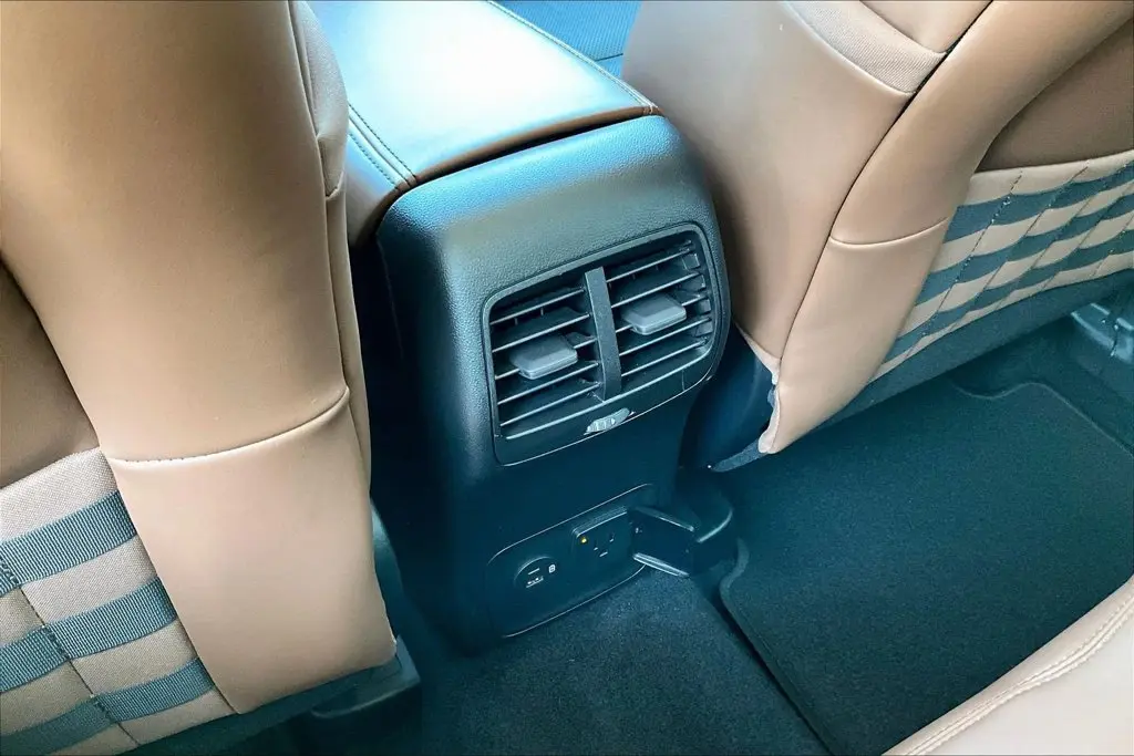 2021 Ford Bronco - $24,585