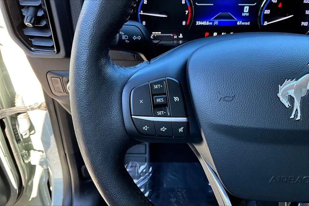 2021 Ford Bronco - $24,585