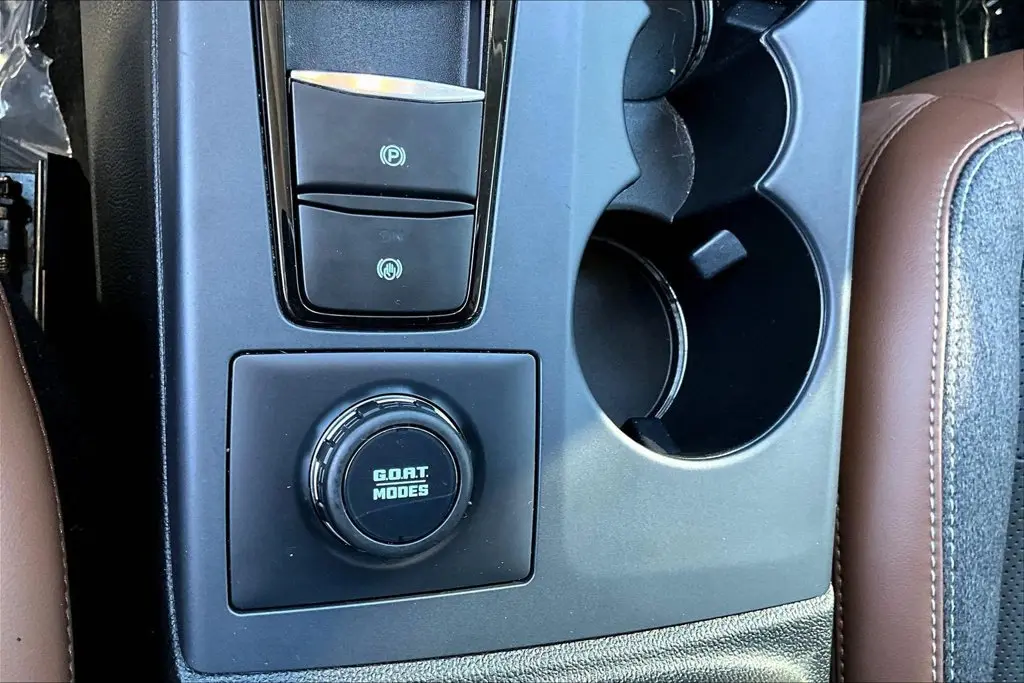 2021 Ford Bronco - $24,585