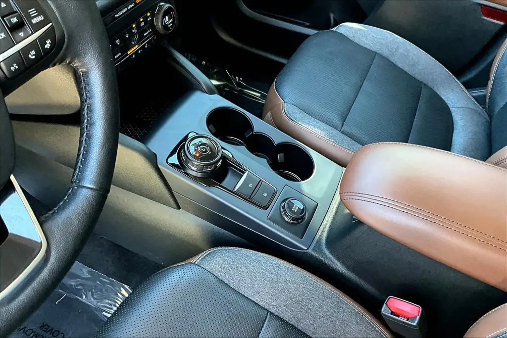 2021 Ford Bronco - $24,585