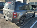 2022 Bronco Sport Thumbnail 4