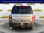 2022 Bronco Sport Thumbnail 5