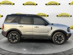2022 Bronco Sport Thumbnail 8