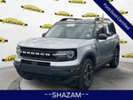 2022 Bronco Sport Thumbnail 41