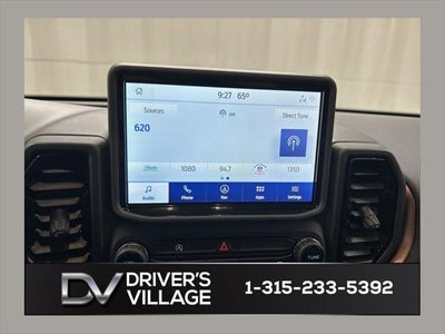 2022 Ford Bronco Sport AWD Outer Banks 4DR SUV