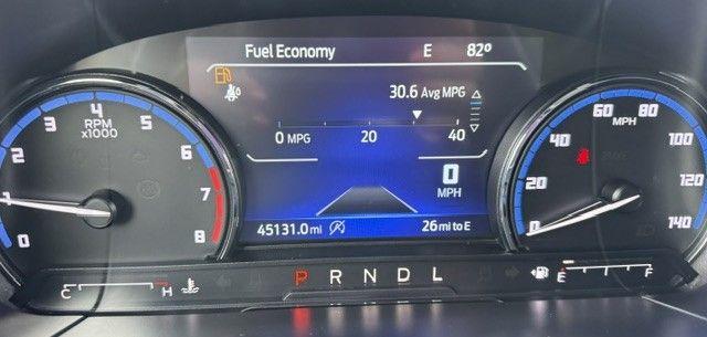 2022 Ford Bronco - $23,998