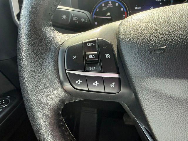 2022 Ford Bronco - $23,998