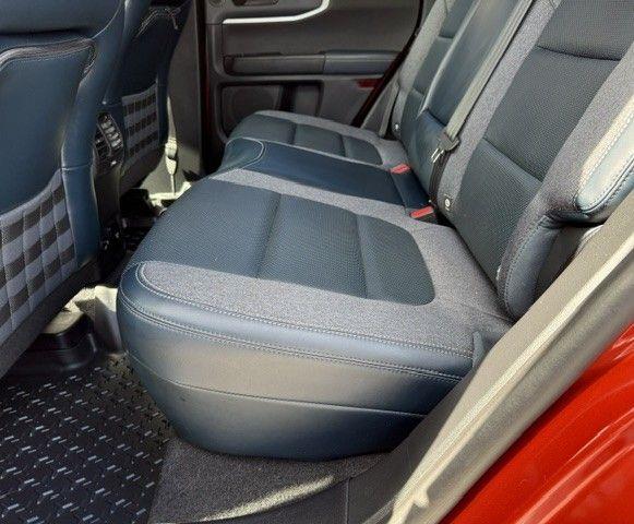 2022 Ford Bronco - $23,998