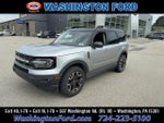 2022 Bronco Sport Thumbnail 1