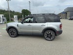 2022 Bronco Sport Thumbnail 2
