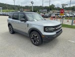 2022 Bronco Sport Thumbnail 4