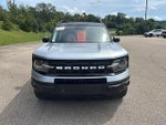2022 Bronco Sport Thumbnail 7