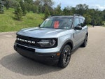 2022 Bronco Sport Thumbnail 8