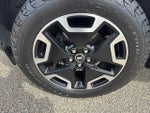 2022 Bronco Sport Thumbnail 9