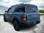 2022 Bronco Sport Thumbnail 4