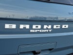 2022 Bronco Sport Thumbnail 30
