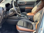 2022 Bronco Sport Thumbnail 2