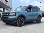 2022 Bronco Sport Thumbnail 5