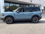 2022 Bronco Sport Thumbnail 6