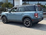2022 Bronco Sport Thumbnail 7