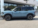 2022 Bronco Sport Thumbnail 8