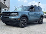 2022 Bronco Sport Thumbnail 9