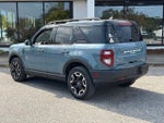2022 Bronco Sport Thumbnail 10