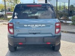 2022 Bronco Sport Thumbnail 11