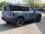2022 Bronco Sport Thumbnail 12