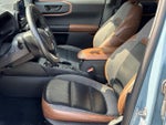 2022 Bronco Sport Thumbnail 14