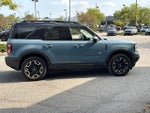 2022 Bronco Sport Thumbnail 15