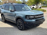 2022 Bronco Sport Thumbnail 16